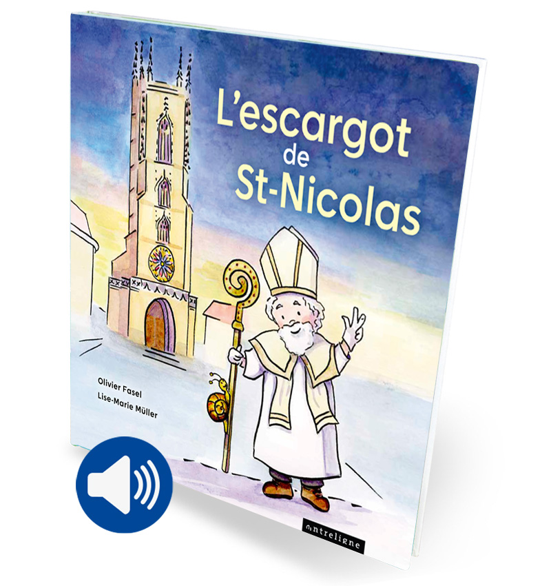 L'escargot de St-Nicolas